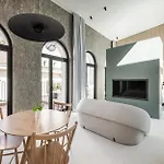 Mynt Hotel apartamentowy