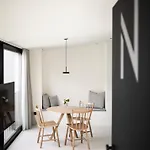 Mynt Lejlighedshotel 4*