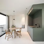 Mynt 公寓式酒店 梅拉诺