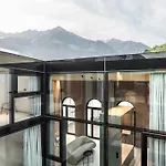 Mynt Aparthotel Merano