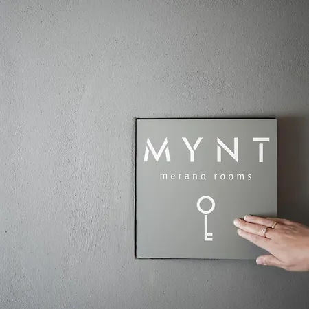 Mynt Appart hôtel 4*