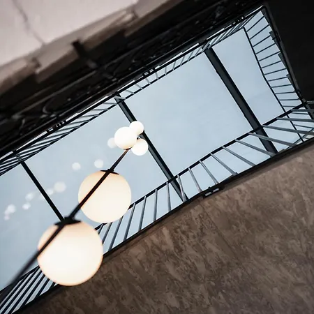 Mynt Aparthotel Merano