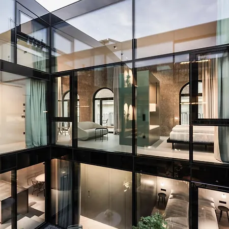 Mynt 4* Merano