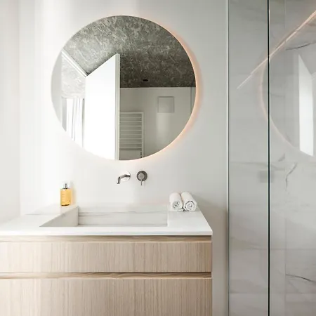 Apartmanhotel Mynt