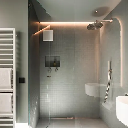 Mynt Apartmanhotel