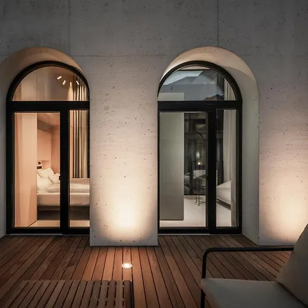 Mynt Aparthotel *