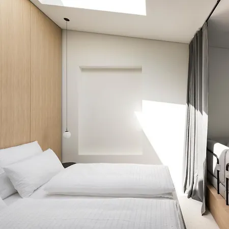 Mynt Aparthotel Merano