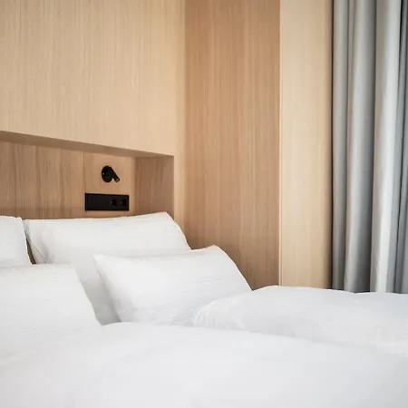 Apartmanhotel Mynt Merano