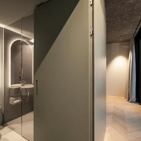 Apartmanhotel Mynt 4*