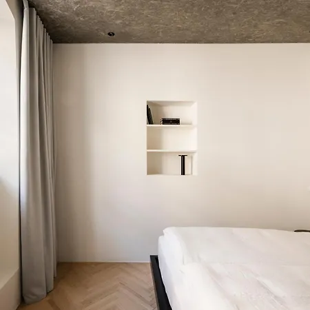 Mynt Apartmanhotel Merano