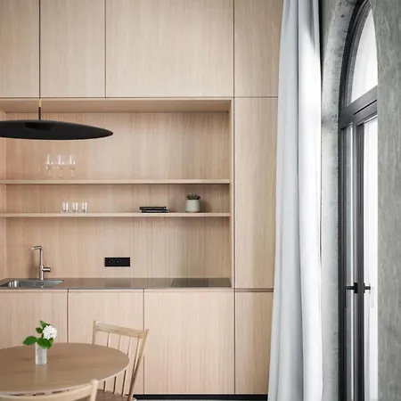Mynt Aparthotel
