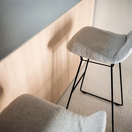 Aparthotel Mynt