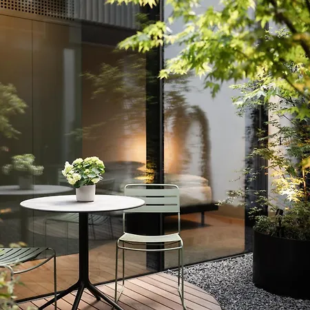 Apartmanhotel Mynt 4*