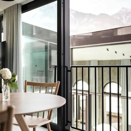 Mynt Appart hôtel Merano