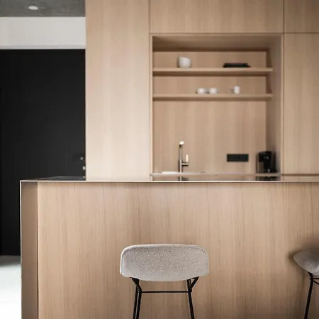 Apartmanhotel Mynt Merano