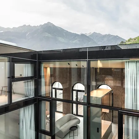 Mynt Apartmanhotel Merano