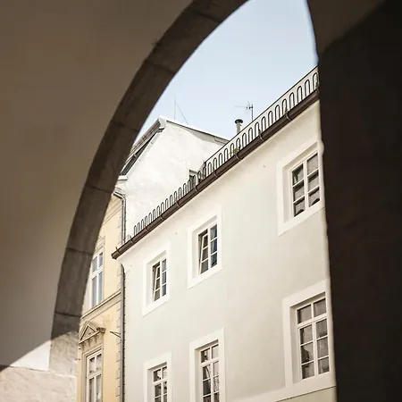 Mynt Appart hôtel