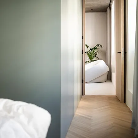 Aparthotel Mynt