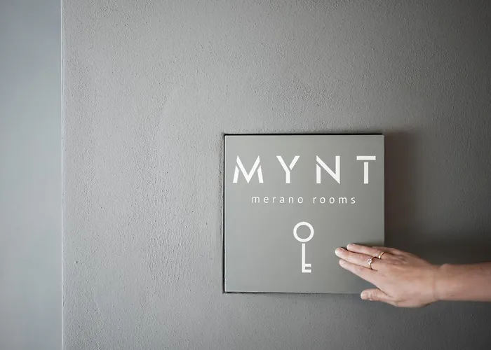 Mynt Lejlighedshotel 4*