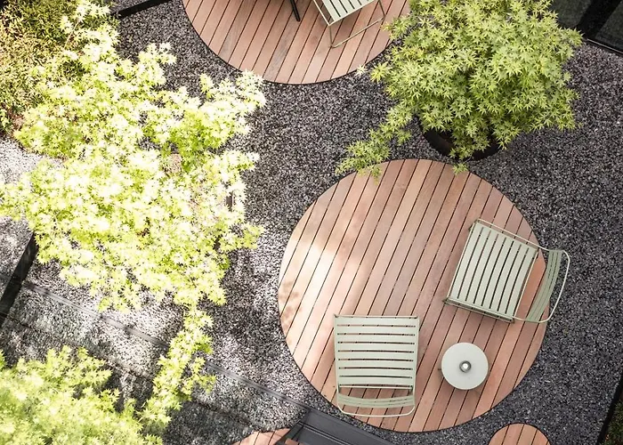 Mynt Lejlighedshotel