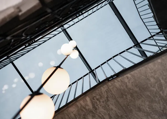 Mynt Lejlighedshotel Merano