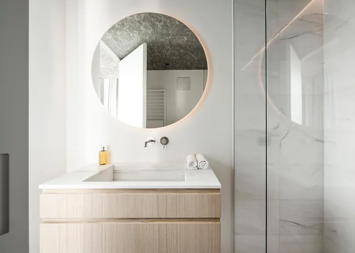 شقة فندقية Mynt