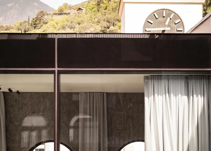 Mynt Lejlighedshotel 4*