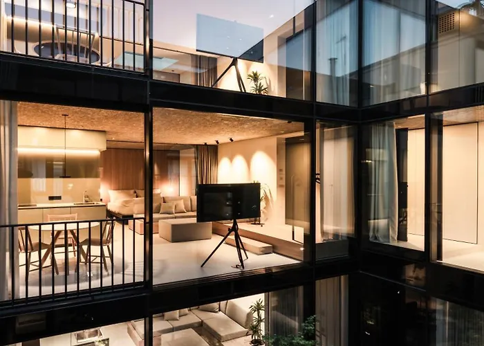 Mynt Aparthotel Merano