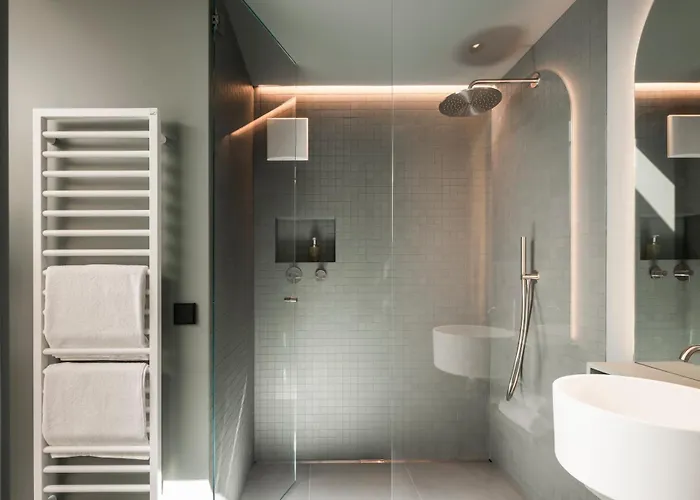 Mynt Lejlighedshotel