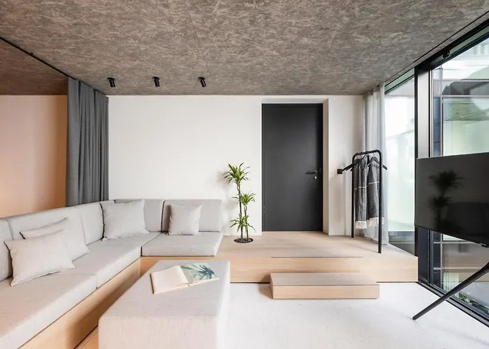 Апарт-отель Mynt 4*