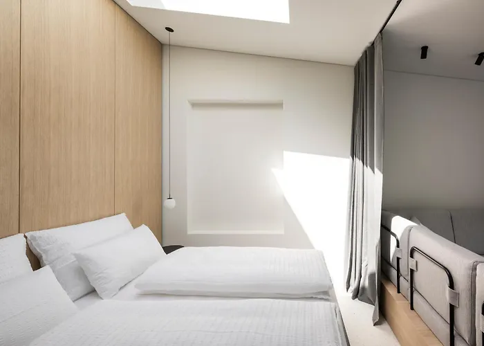 Mynt Aparthotel Merano