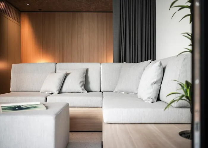 Mynt Lejlighedshotel 4*