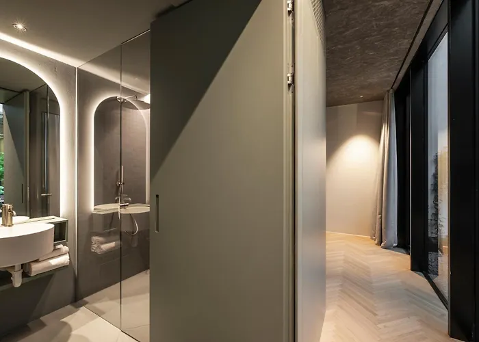 Lejlighedshotel Mynt 4*