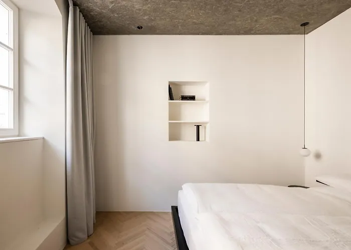 Mynt Aparthotel Merano