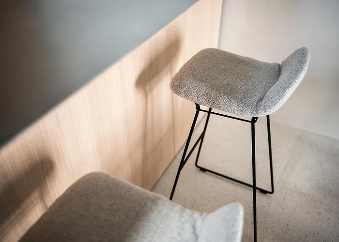 شقة فندقية Mynt