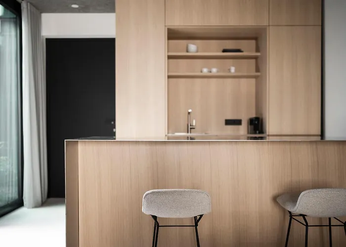 Aparthotel Mynt Merano