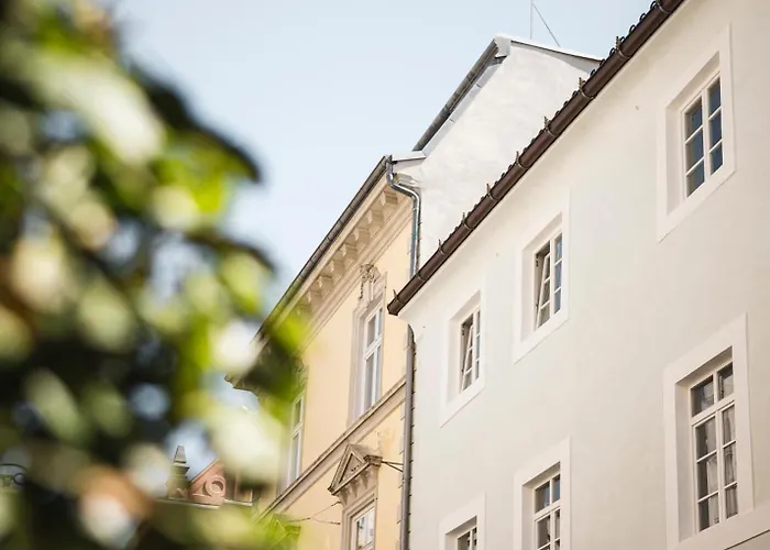 Mynt Lejlighedshotel