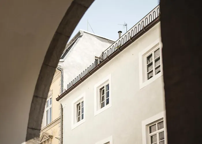 Mynt Апарт-отель