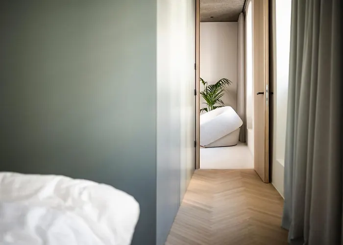 Апарт-отель Mynt